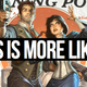 Illustration for article titled Yes, emBioShock Infinite/ems Cover is Terrible, and Yes, That Actually Matters
